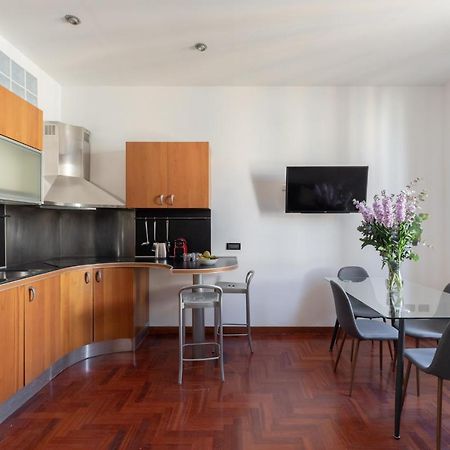 Iflat The Terrace Of Trastevere روما المظهر الخارجي الصورة